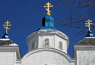 Pilgrims to Gather in Centralia for Day of Prayer and Healing