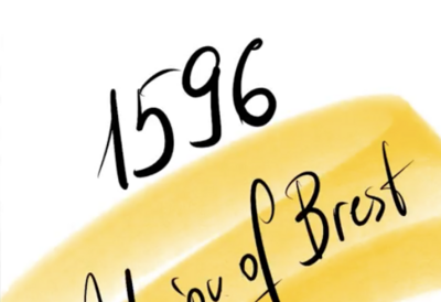 Episode 10: 1596 — Union of Brest 