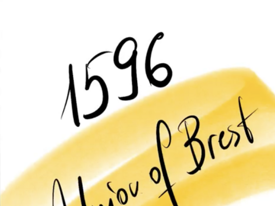 Episode 10: 1596 — Union of Brest 
