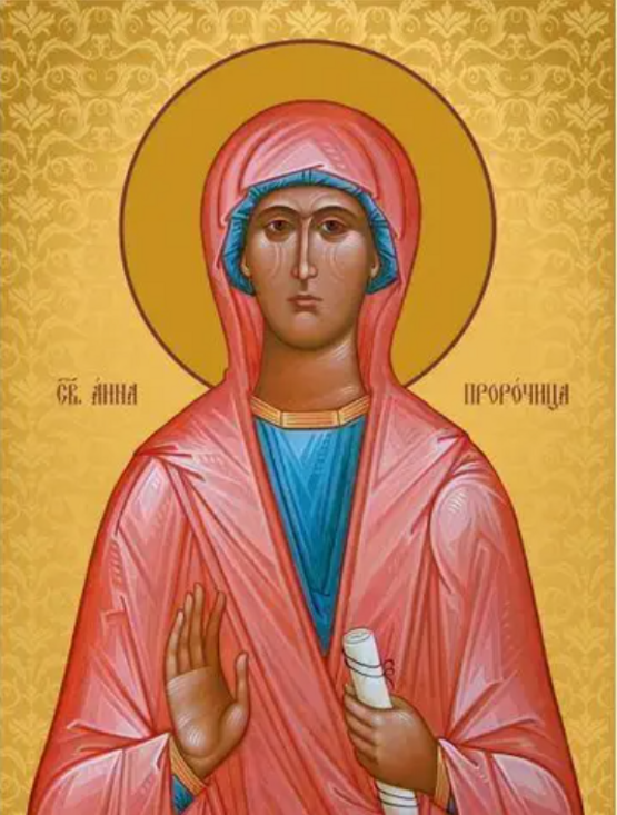 Anna: Values and Choice