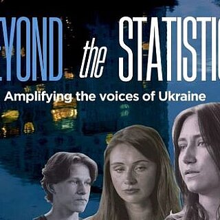 Beyond The Statistics - Documentary Film Screening. Washington, DC