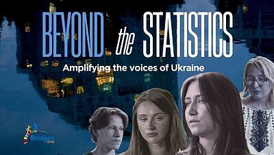 Beyond The Statistics - Documentary Film Screening. Washington, DC
