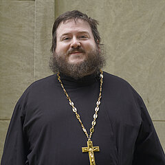Rev. John Mikitish