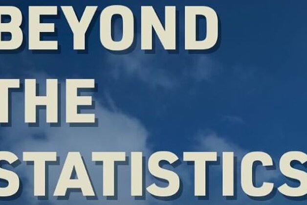 Beyond The Statistics  - Documentary Film Screening