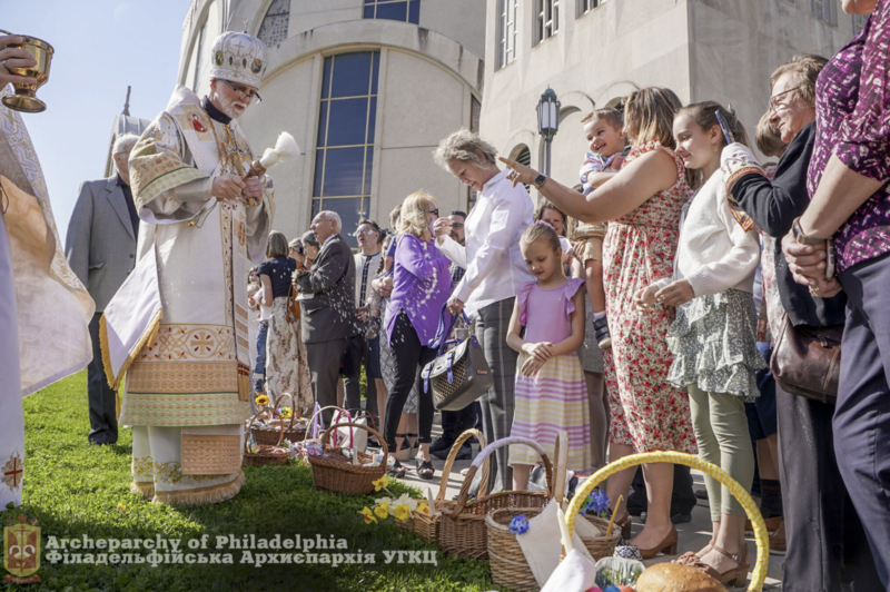 Celebrate Easter Together 🌿✨