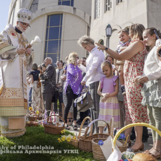 Celebrate Easter Together 🌿✨