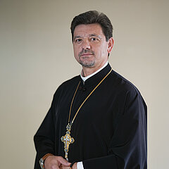 Rev. Roman Pitula