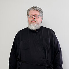 Deacon David Wallace