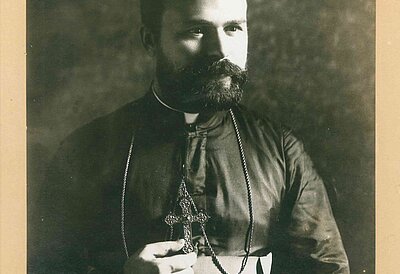 Constantine Bohachevsky