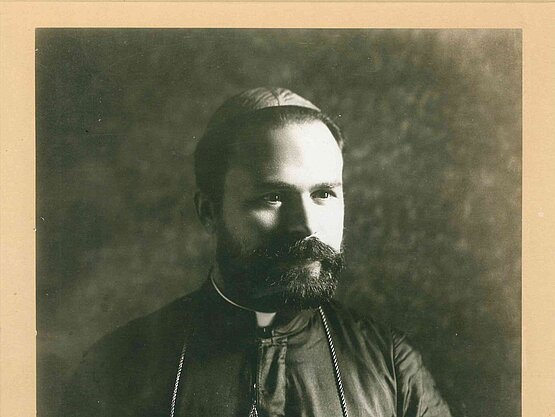 Constantine Bohachevsky