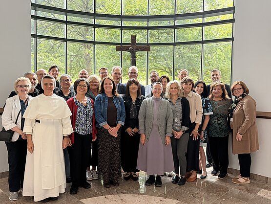 USCCB Advisory Council Meets in Washington, D.C.
