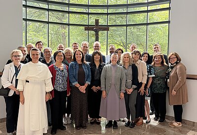USCCB Advisory Council Meets in Washington, D.C.