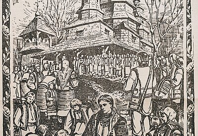 Christ Is Risen! Reflections from The Way Archives