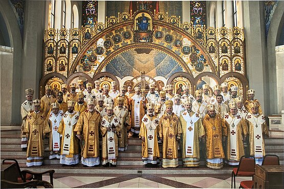 The Permanent Synod Returns: From Philadelphia to Washington