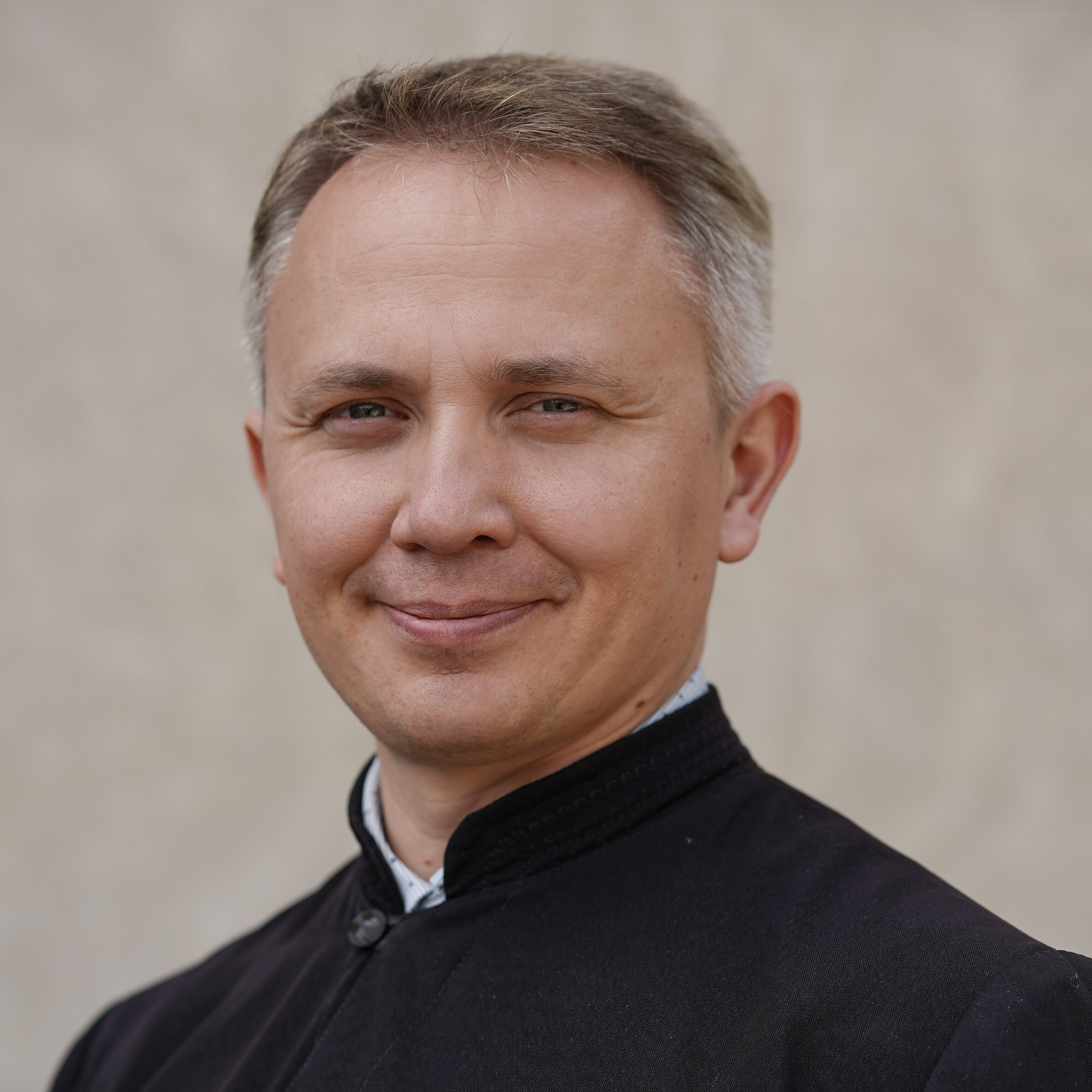 Rev Yuriy Pylypchak