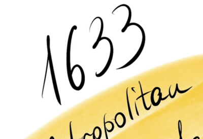 Episode 17 — 1633: Metropolitan Petro Mohyla 