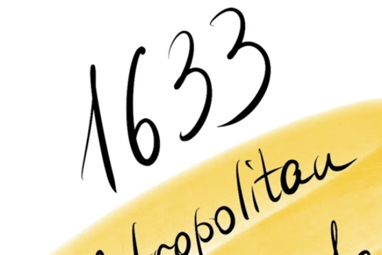 Episode 17 — 1633: Metropolitan Petro Mohyla 