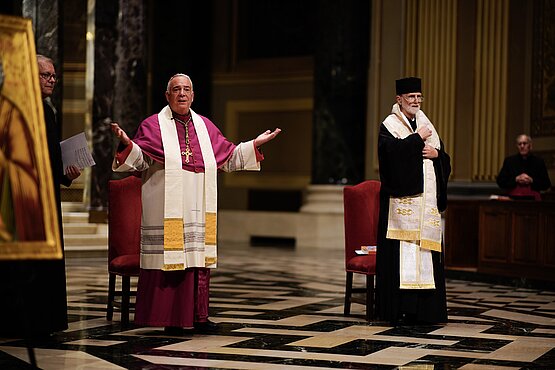 Philadelphia Marks the 1700th Anniversary of the First Council of Nicaea