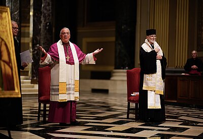 Philadelphia Marks the 1700th Anniversary of the First Council of Nicaea