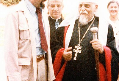 Remembering Academician Leonid Rudnytzky: A Life of Faith, Scholarship, and Service
