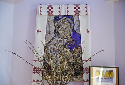 Mother’s Day Reflection