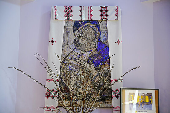 Mother’s Day Reflection