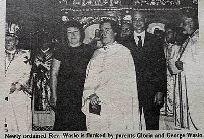 A Tradition of Youth Pilgrimage