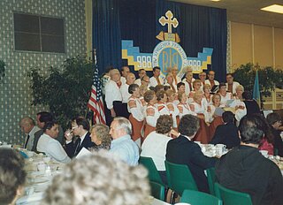 Концерт з нагоди 1000-ліття хрещення Русі-України (1988)