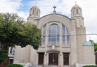 Honoring Christ the King Parish: 75 Years of Community, 60 Years of Sacred Space