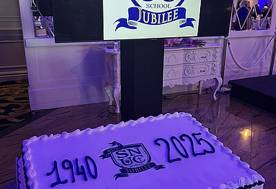 St. Nicholas Ukrainian Catholic School in Passaic, NJ Celebrates 85 Years