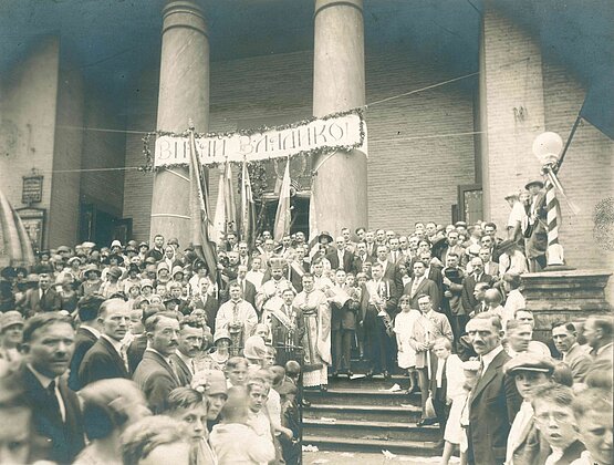 Constantine Bohachevsky 1924