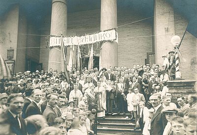 Constantine Bohachevsky 1924