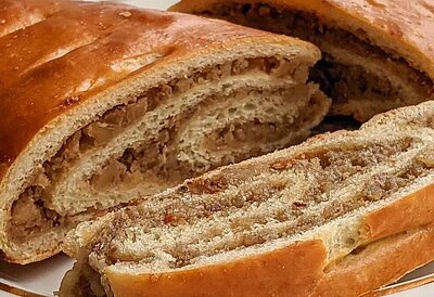 A Sweet Tradition in Hazleton