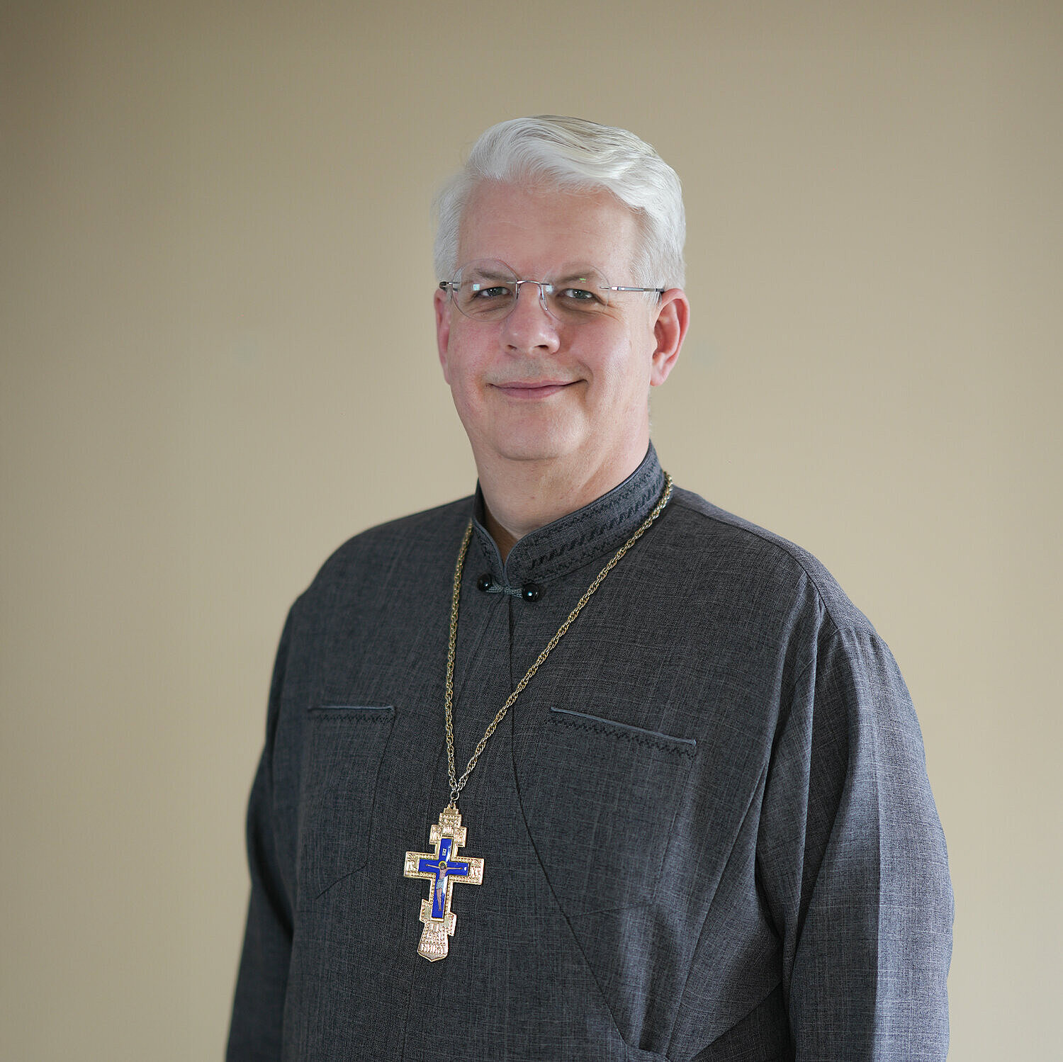 Rev. Paul J. Makar