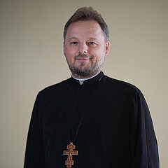 Rev. Ivan Turyk