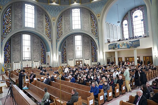 Jubilee Year Celebration Philadelphia: A Time of Prayer, Hope, and Healing