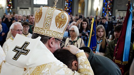 Faith, Diplomacy, and Unity: Key Takeaways from His Beatitude Sviatoslav’s U.S. Visit