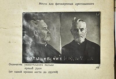 80 Years Since the Imprisonment of Five UGCC Bishops by Soviet Authorities