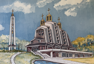 Holy Family parish in DC celebrates 75th anniversary: a brief history of the parish