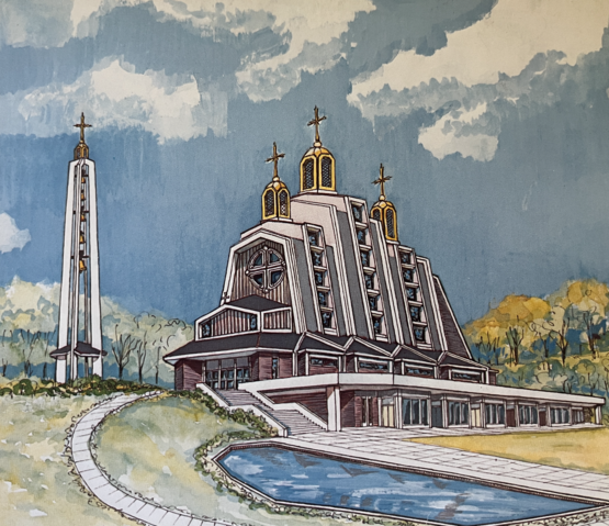 Holy Family parish in DC celebrates 75th anniversary: a brief history of the parish