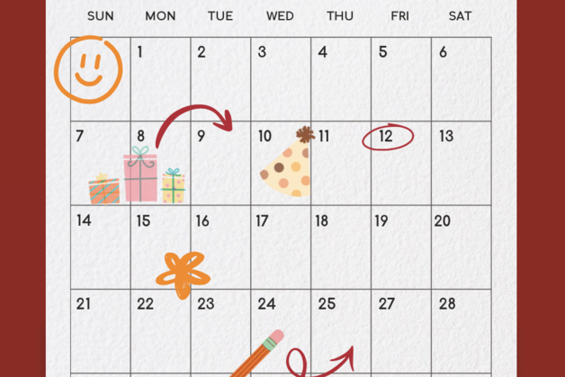 Parish Events - June 2026