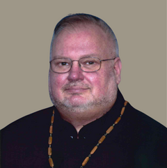 Rev. John Ciurpita
