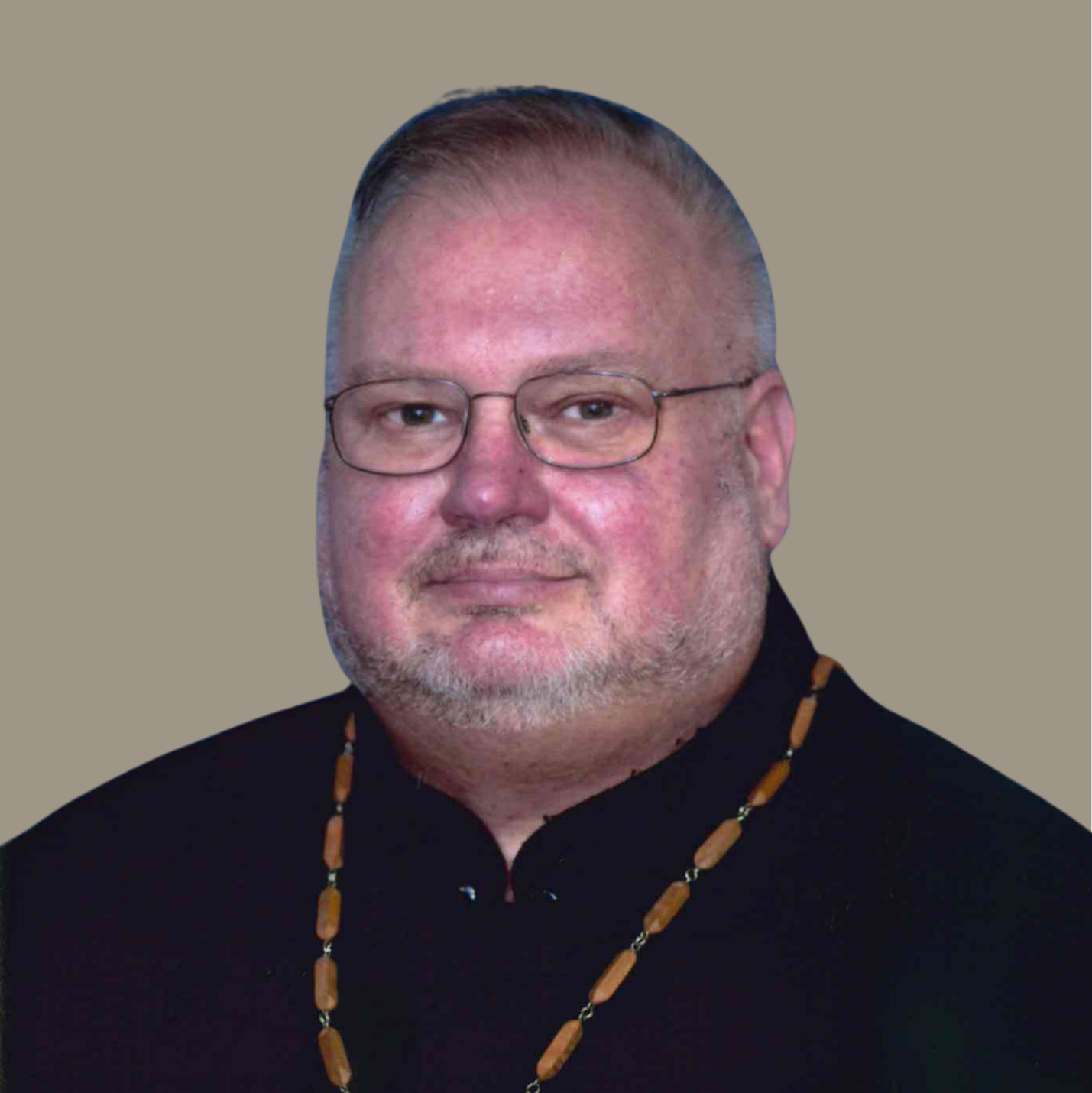 Rev. John Ciurpita