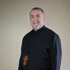 Rev. Wasyl Kharuk