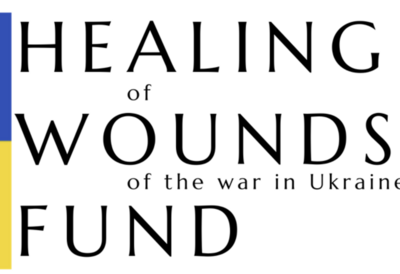 Ukrainian Catholic Metropolia in the US Presents Annual Report on Healing of Wounds of the War in Ukraine Fund