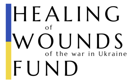 Ukrainian Catholic Metropolia in the US Presents Annual Report on Healing of Wounds of the War in Ukraine Fund