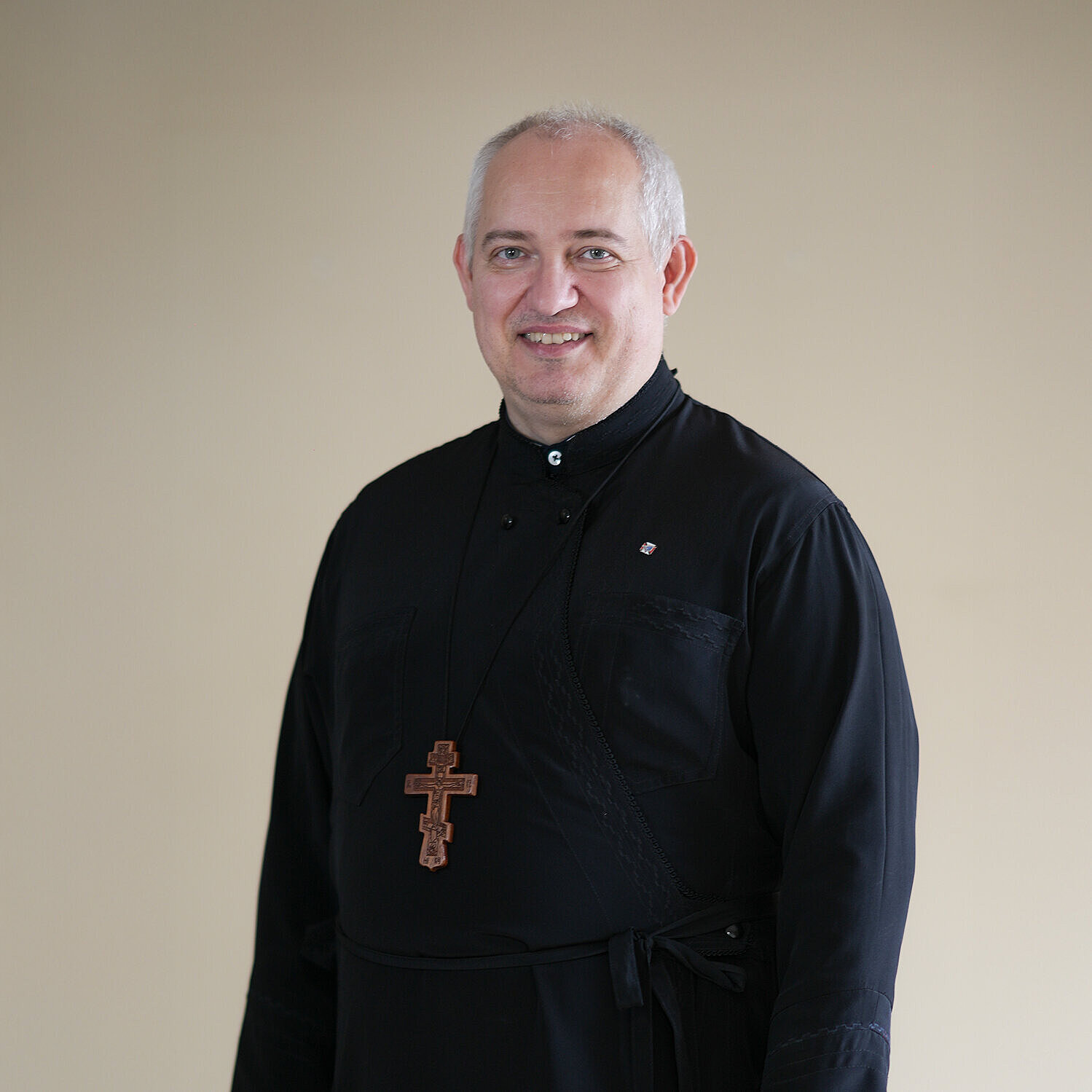 Rev. Koslovskii Iouri