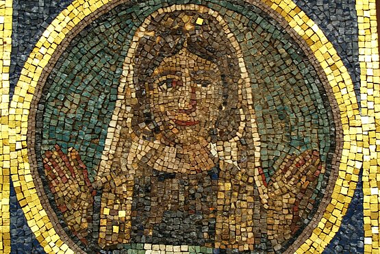 Women in Early Christianity – secondary or Apostles?