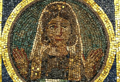Women in Early Christianity – secondary or Apostles?