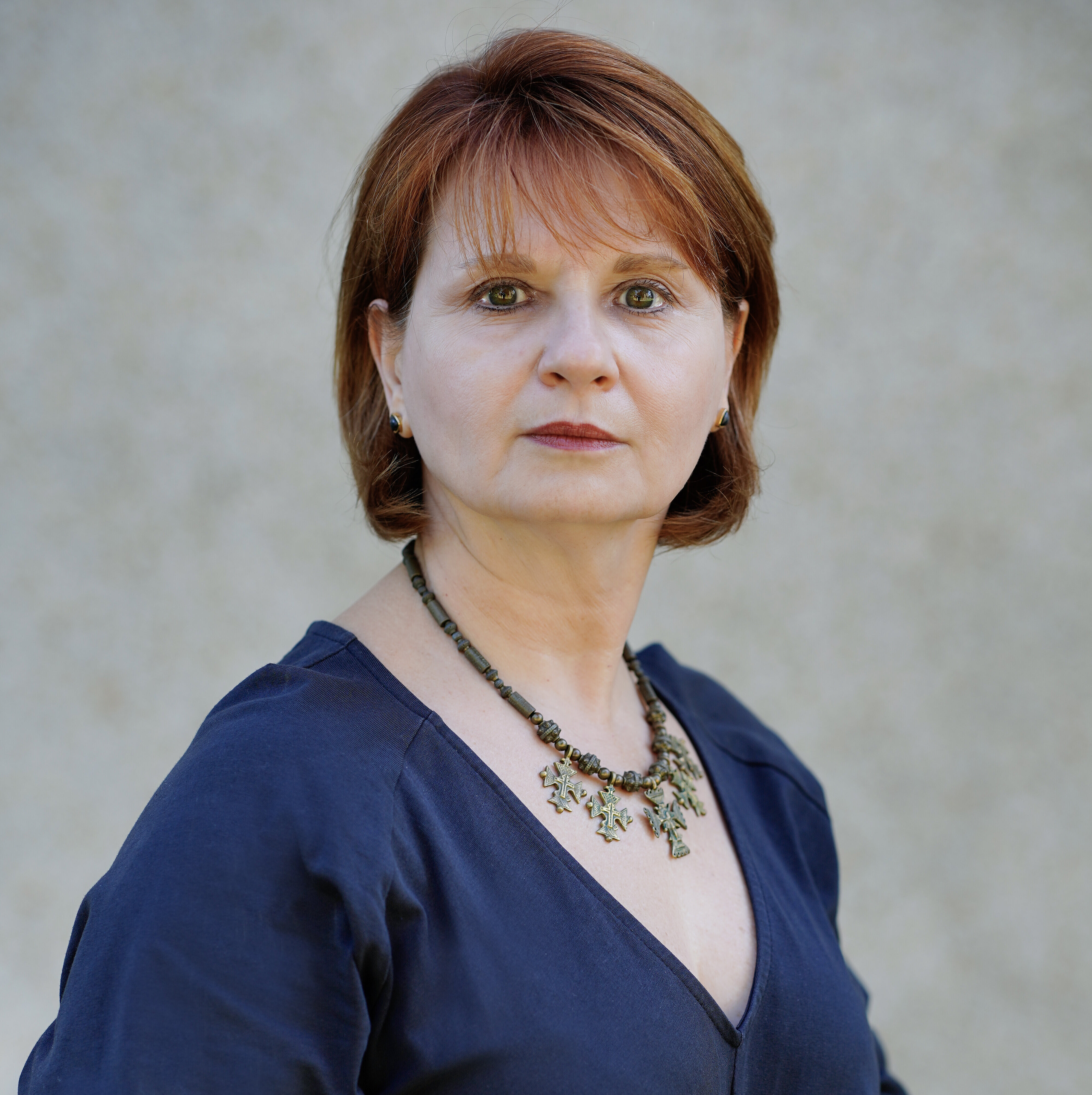 Marta Rubel